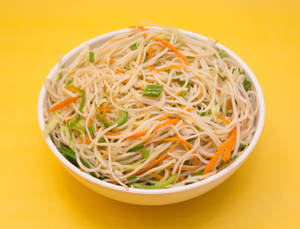 Veg Noodles