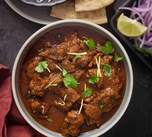 Mutton Curry