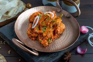 Tawa Chaap Masala [Semi Dry]