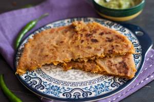 Aloo Paratha