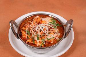 Paneer Kadai