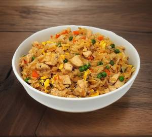 Chicken Fried Rice [ 1000 ML ]