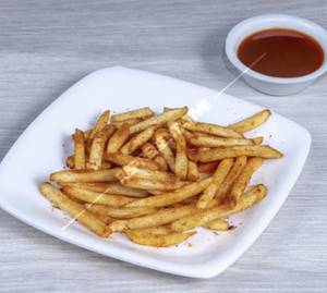 Peri Peri Fries