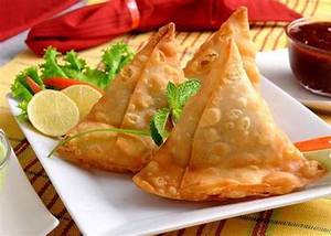 Samosa(1 pc)