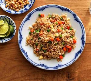 Fried Rice