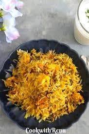 Paneer Tawa Pulao