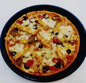 Italian Pasta Pizza(99)