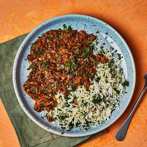 Rice Dal Fry  Mix