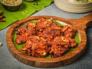 Chicken Ghee Roast