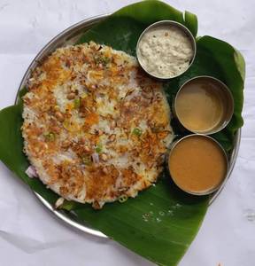 Uttappam