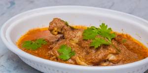 Chicken Masala