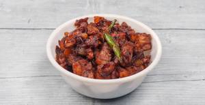Aloo Fry