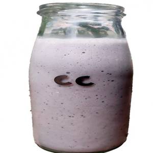 Blueberry Smoothie