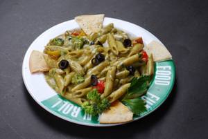 Veg Pasta (600 Gms)
