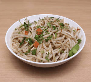 Hakka Style Noodles