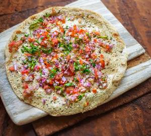 Masala Papad