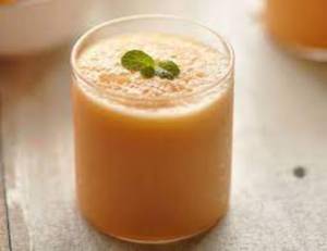 Muskmelon Juice Juice[1000ml]