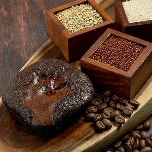 Millet Coffee Brownie (60 Gms)