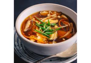 Veg Hot & Sour Soup