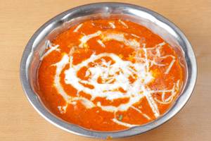 Paneer Cheese Lababdar