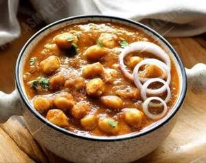 Chana Masala