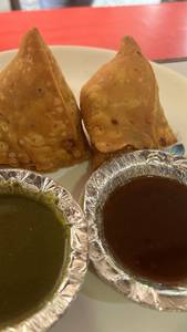 Samosa (2pc)