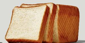 White Bread