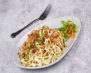 Chilli Garlic Noodles
