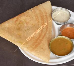 Dosa Masala