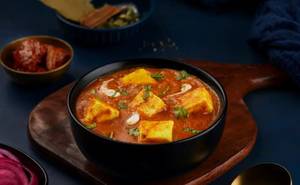 Butter Paneer Masala