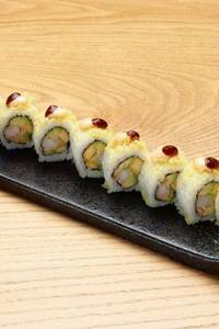 Chilli Tempura