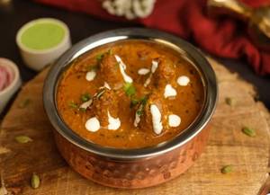 Veg Kofta