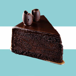 Chocolate Truffle Pastry