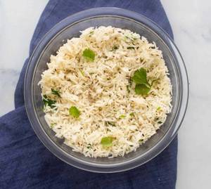 Jeera Rice