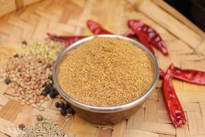 Kollu Rasam Podi 100gm