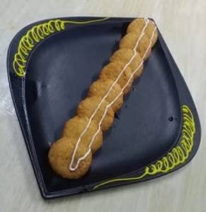 Cheese Jalapeno Bites