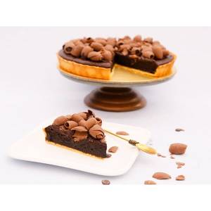 Mississipi Mud Pie