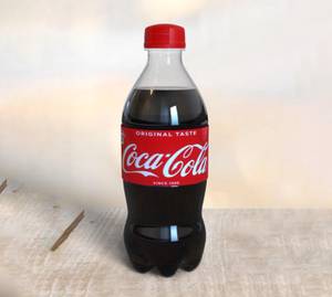 Coke  [250 Ml]