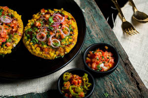 Dal Pakwan