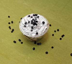 Chocolate Pudding [100Gm]