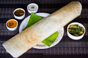 Masala Dosa