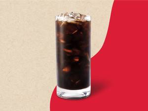 Iced Americano (S)