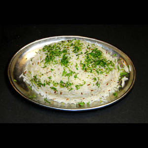 Jeera Rice