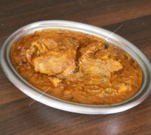 Chicken Maratha
