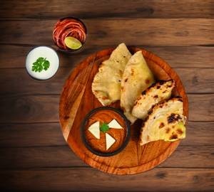 Paneer Lababdar Combo