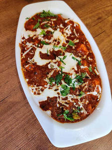 Paneer Chat Pat