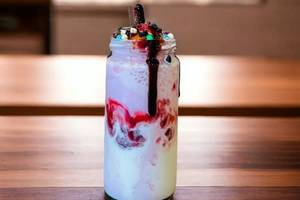 L'il Scooper Supreme Gudbad Jar