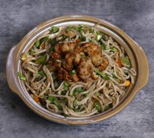 Gobi Noodles