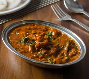 Prawns masala