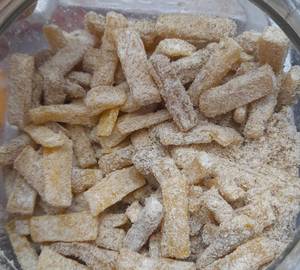 Masala Mango (250gms)